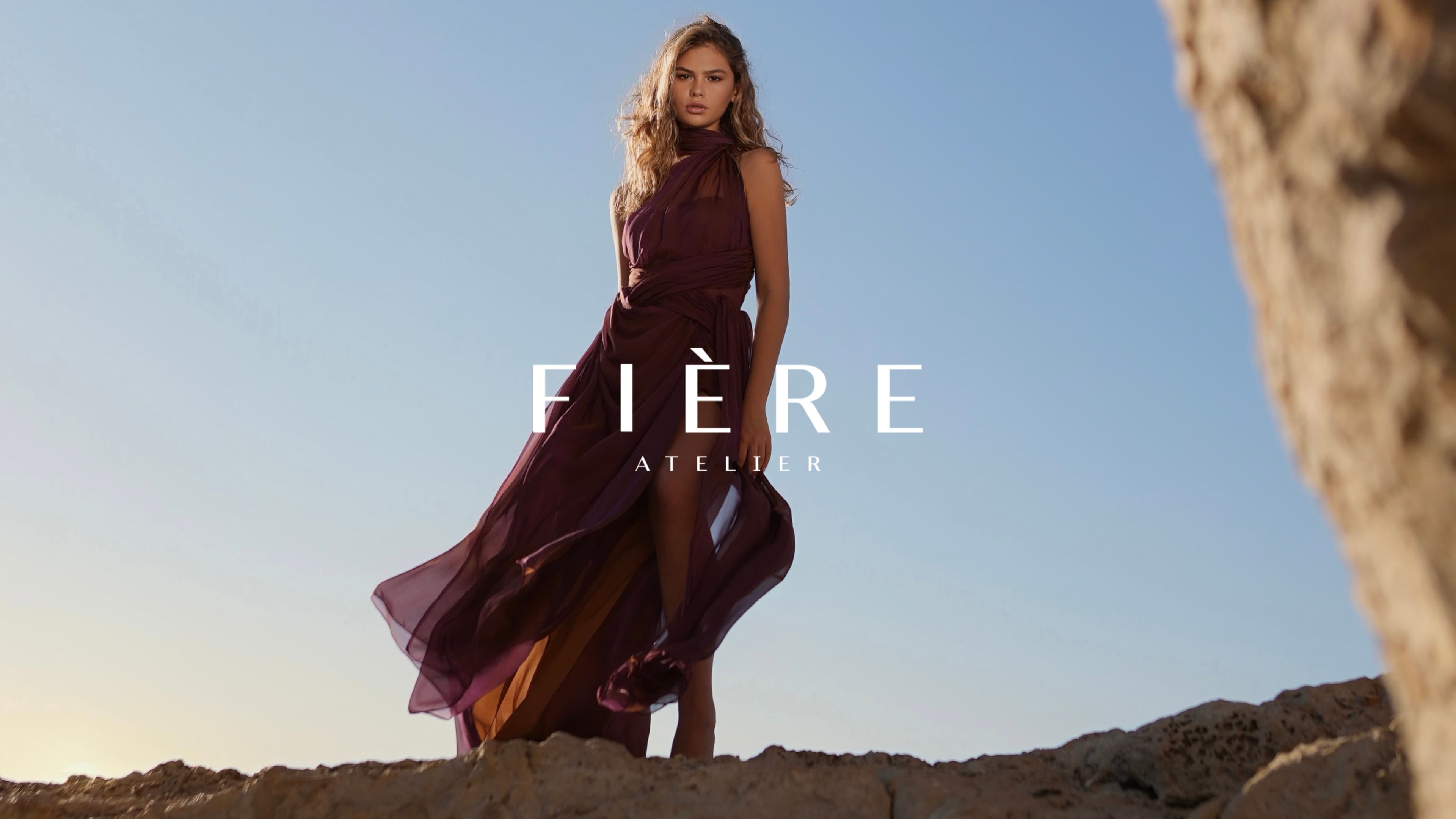 FIÈRE About Us