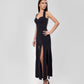 FESTIVE COCKTAIL DRESS