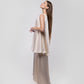 CHAMPAGNE CHARMEUSE ENSEMBLE