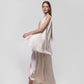 CHAMPAGNE CHARMEUSE ENSEMBLE