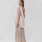 CHAMPAGNE CHARMEUSE ENSEMBLE