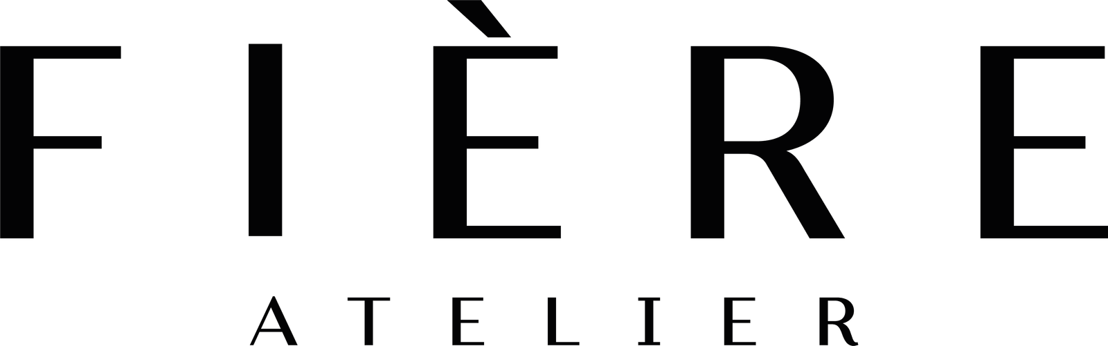 Fiere Atelier